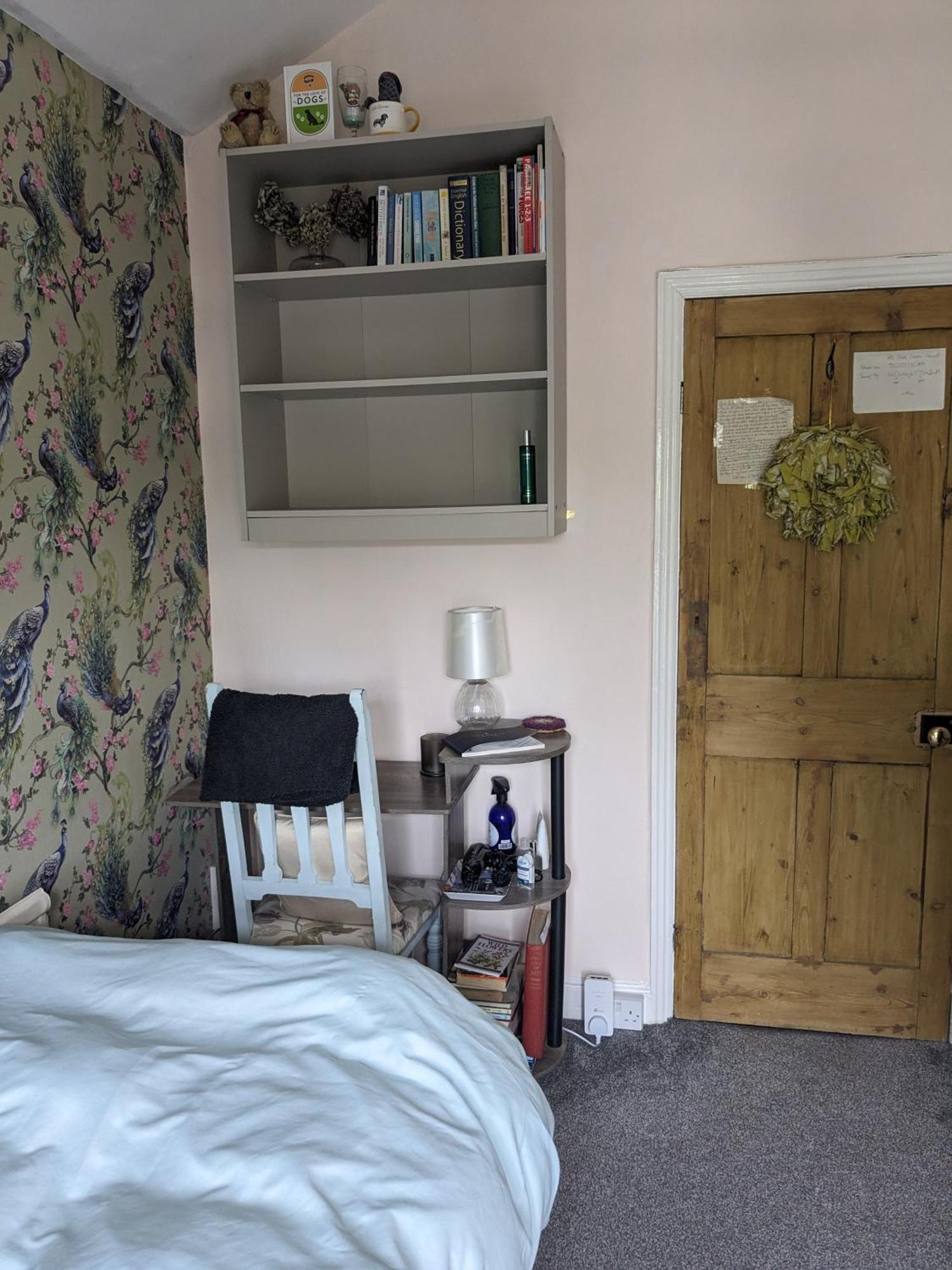 킹스턴어폰헐 6 Trinity Grove Ella Street Hu5 3Bb B&B 외부 사진